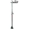 Officine Parolin Opus Work Reparationsställ, Black / silver, One Size