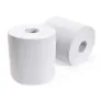 Officine Parolin Pappersrulle 10293 2 Enheter, White, One Size