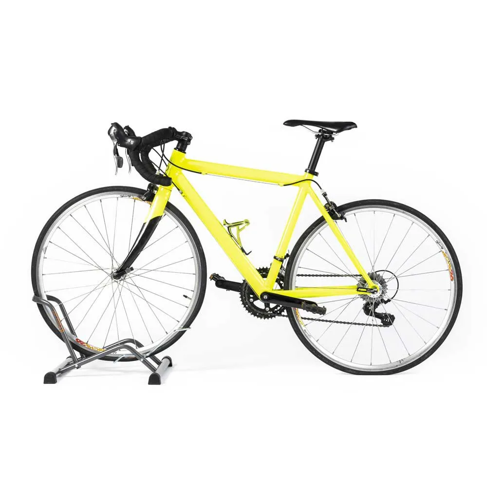 Officine Parolin Stabilus Mini Cykelställ, Grey, One Size