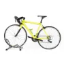 Officine Parolin Stabilus Mini Cykelställ, Grey, One Size