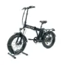 Officine Parolin Stabilus Mini Cykelställ, Grey, One Size