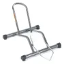 Officine Parolin Stabilus Mini Cykelställ, Grey, One Size