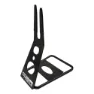 Officine Parolin Standy Cykelställ, Black, One Size