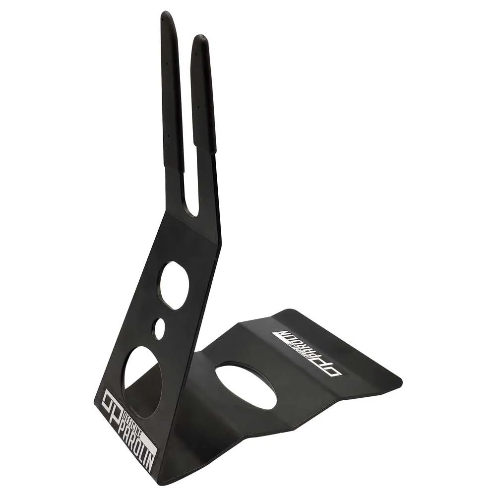 Officine Parolin Standy Pro Cykelställ, Black, 12-29" Officine Parolin Standy Pro Cykelställ, Black, 12-29"