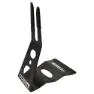 Officine Parolin Standy Pro Cykelställ, Black, 12-29"