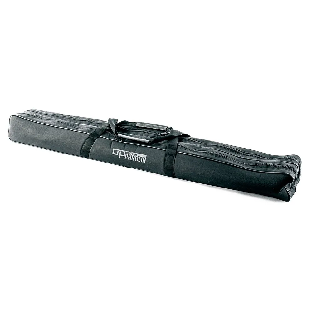 Officine Parolin Väska För E-team Stativ, Black, One Size