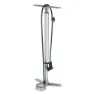 Officine Parolin Wind Cykelpump, Silver, 145psi