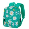 Oh My Pop Blooming Sweet Ryggsäck, Turquoise