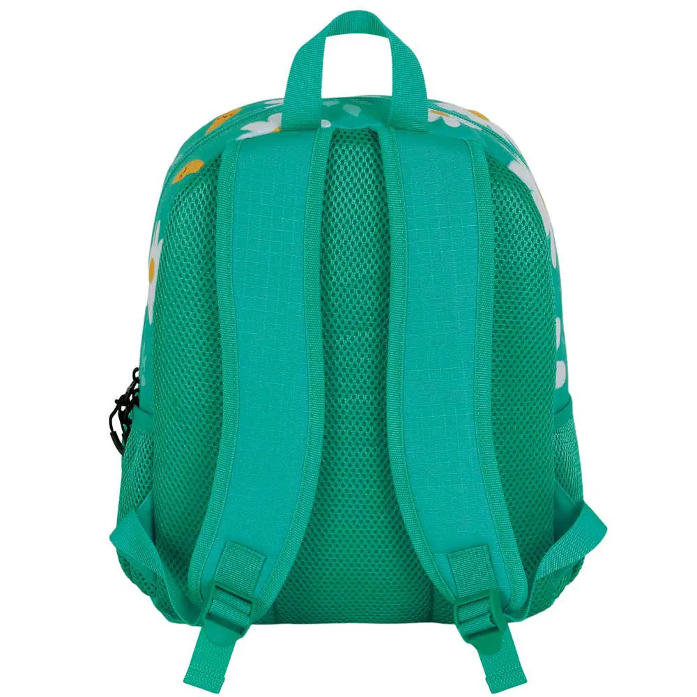 Oh My Pop Blooming Sweet Ryggsäck, Turquoise Oh My Pop Blooming Sweet Ryggsäck, Turquoise