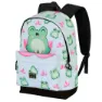 Oh My Pop Froggy Ryggsäck, Turquoise