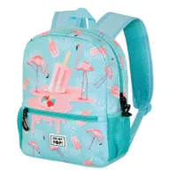 Oh My Pop Is Flamingo Söt Ryggsäck Oh My Pop Is Flamingo Söt Ryggsäck