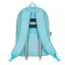 Oh My Pop Isflamingo-fläkt Hs 2.2 Ryggsäck, Turquoise