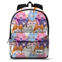 Oh My Pop Kittens Fan Hs 2.2 Ryggsäck Oh My Pop Kittens Fan Hs 2.2 Ryggsäck
