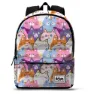 Oh My Pop Kittens Fan Hs 2.2 Ryggsäck, Multicolor