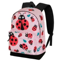 Oh My Pop Ladybug Fan Hs 2.2 Ryggsäck Oh My Pop Ladybug Fan Hs 2.2 Ryggsäck
