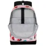 Oh My Pop Ladybug Fan Hs 2.2 Ryggsäck, Pink