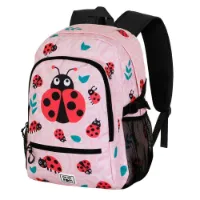 Oh My Pop Ladybug-fan-kamp 2.2 Ryggsäck