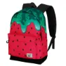 Oh My Pop Melty Melon Fan Hs 2.2 Ryggsäck, Green