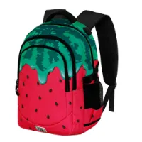 Oh My Pop Melty Melon Plus Löparryggsäck