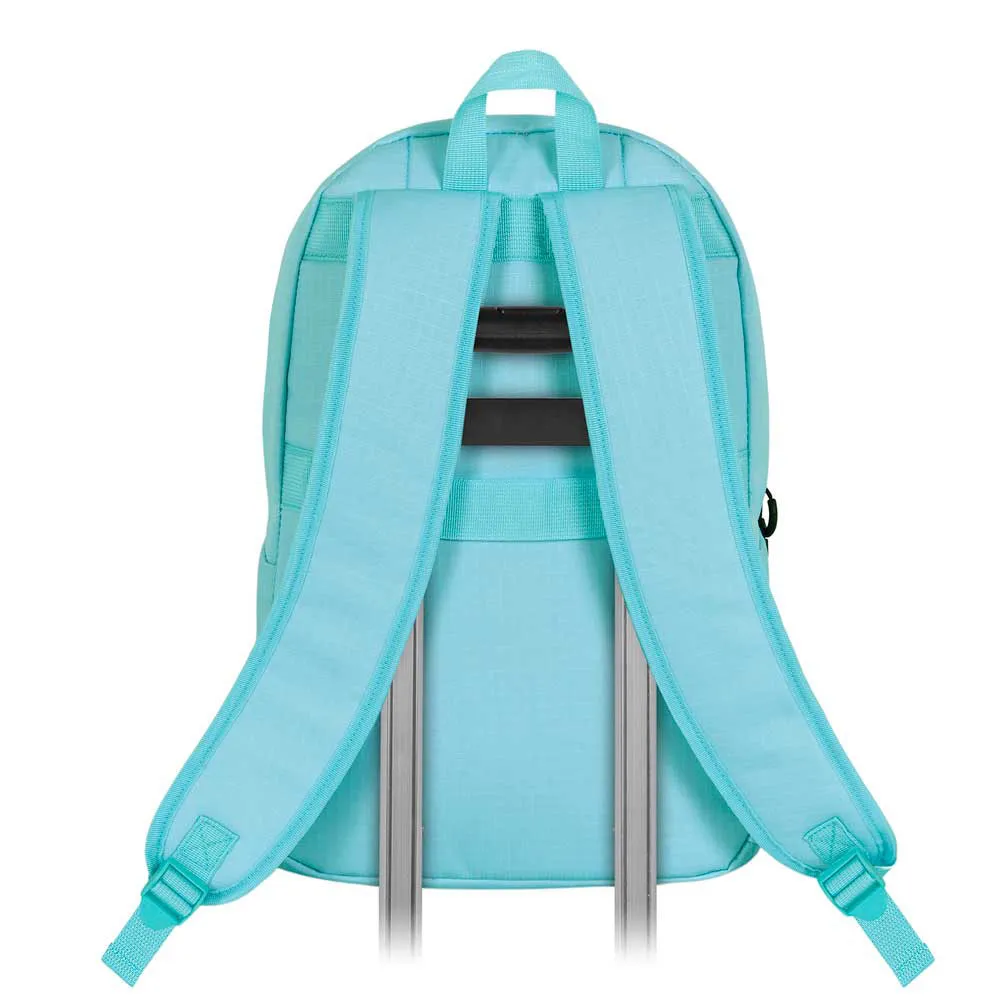 Oh My Pop Popcorn Fan Hs 2.2 Ryggsäck, Blue