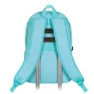 Oh My Pop Popcorn Fan Hs 2.2 Ryggsäck, Blue