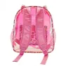 Oh My Pop Small Laser Feline Ryggsäck, Pink