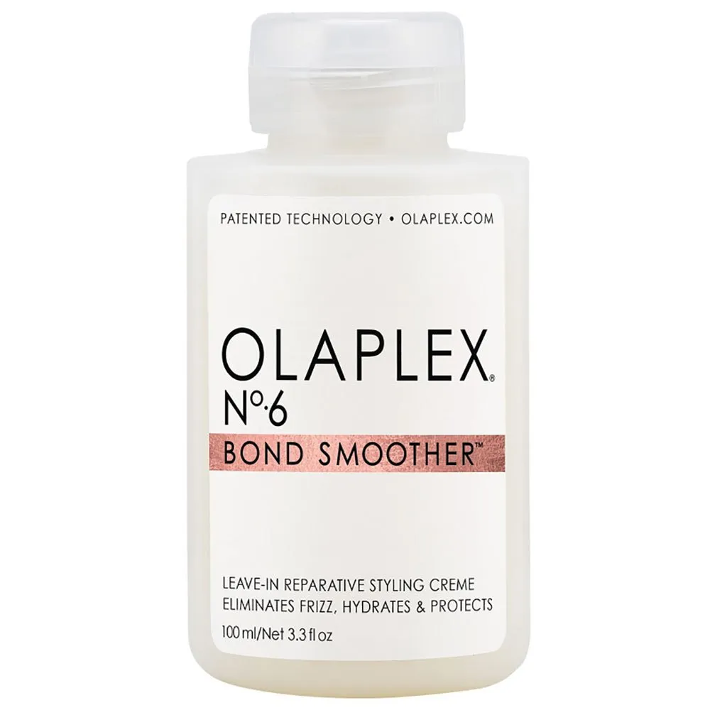 Olaplex No.6 Bond Smoother New 100ml Hårsérum, One Size