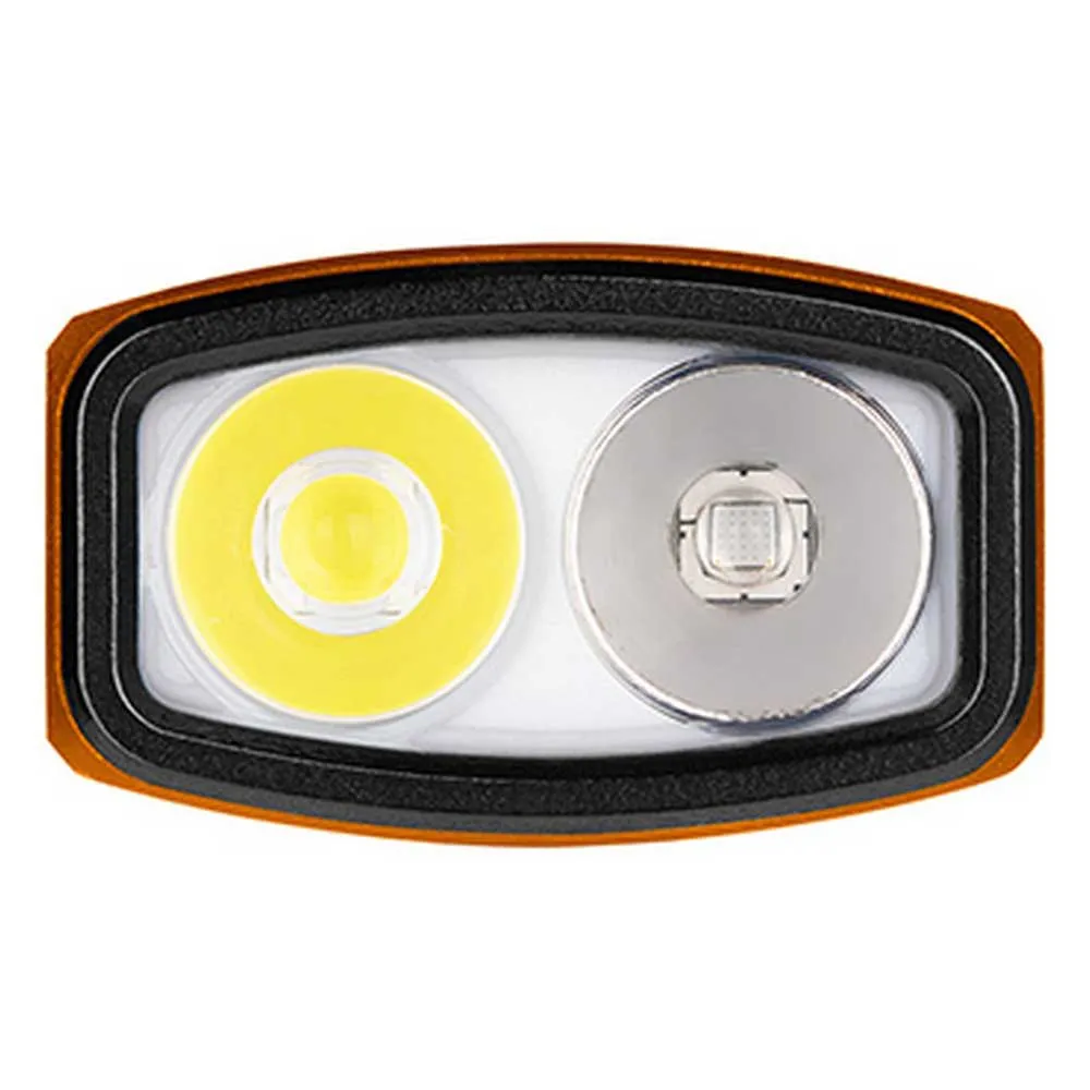 Olight Arkfeld Cw Led-ficklampa