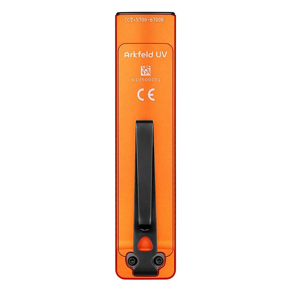 Olight Arkfeld Cw Led-ficklampa
