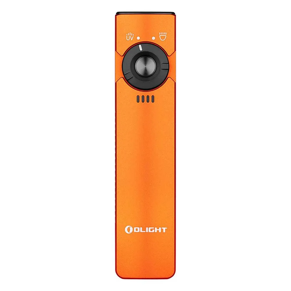 Olight Arkfeld Cw Led-ficklampa
