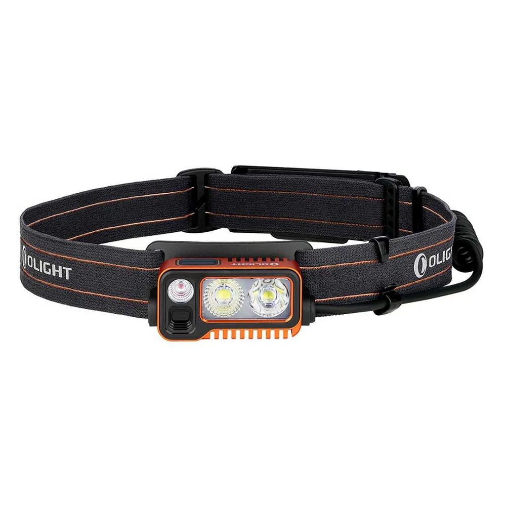 Olight Array 2 Pro Pannlampa