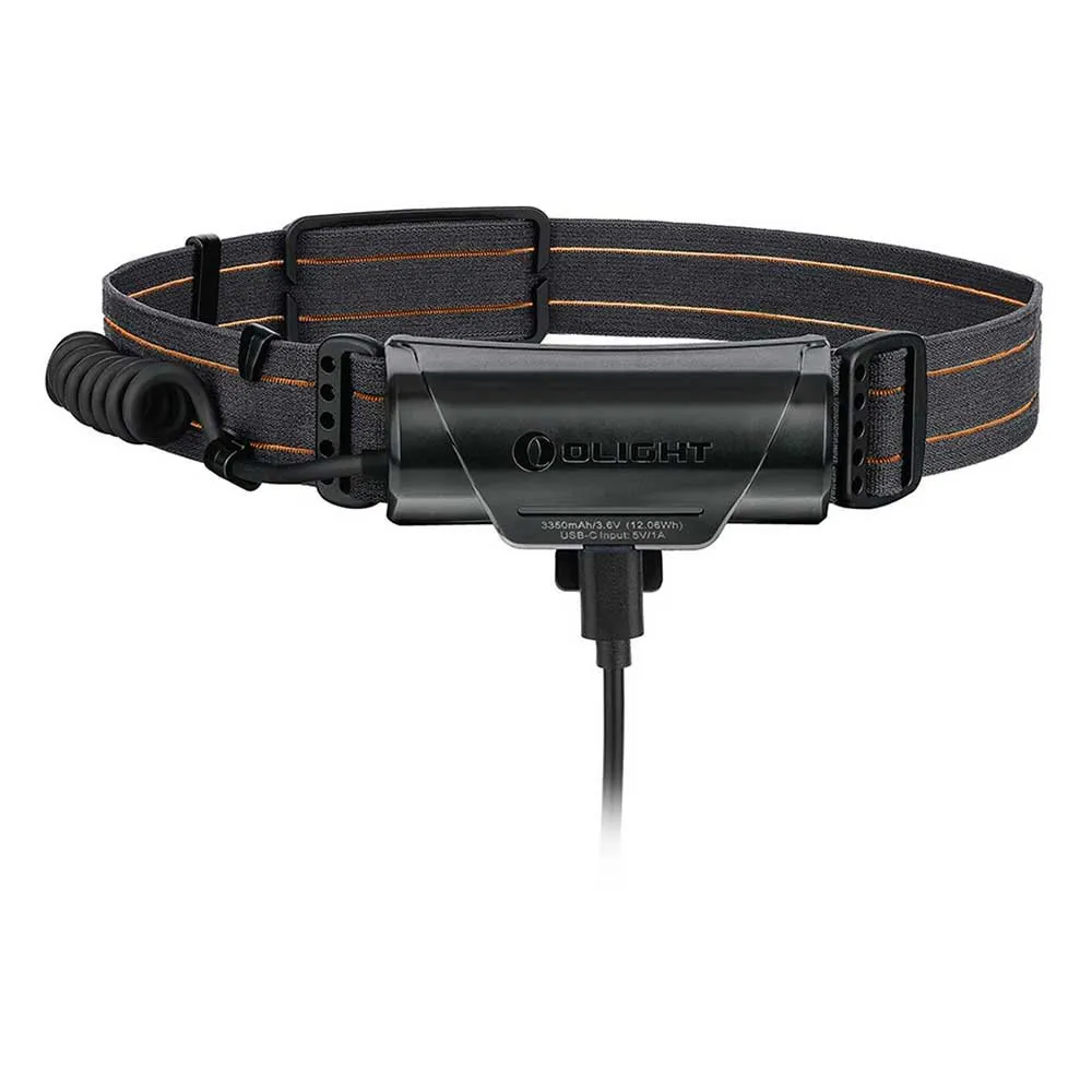 Olight Array 2 Pro Pannlampa