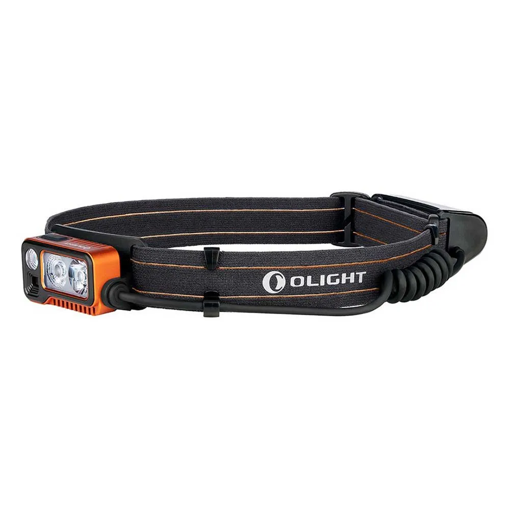 Olight Array 2 Pro Pannlampa