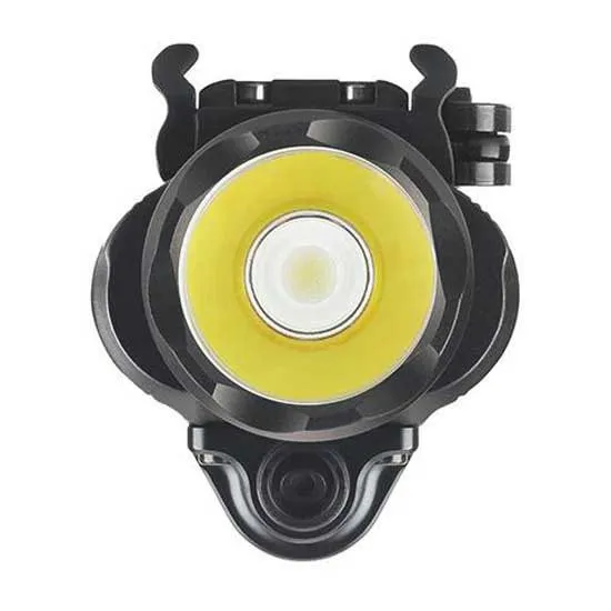Olight Baldr Pro Valkyrie Grön Laserficklampa, Black, 1350 Lumens
