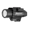 Olight Baldr Pro Valkyrie Grön Laserficklampa, Black, 1350 Lumens