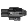 Olight Baldr Pro Valkyrie Grön Laserficklampa, Black, 1350 Lumens
