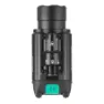 Olight Baldr Pro Valkyrie Grön Laserficklampa, Black, 1350 Lumens