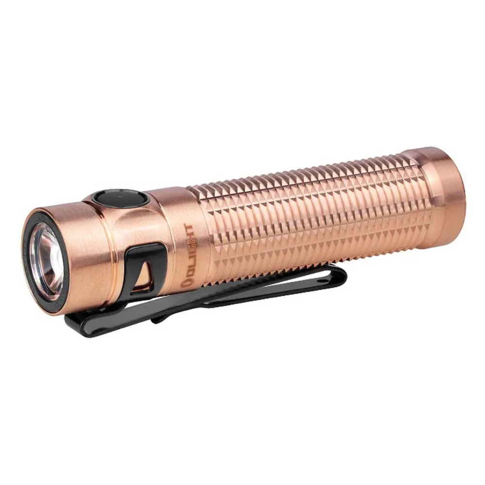 Olight Baton 3 Pro Led-ficklampa
