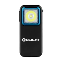 Olight Edc Högvinklad Ficklampa