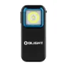 Olight Edc Högvinklad Ficklampa, Black, 300 Lumens