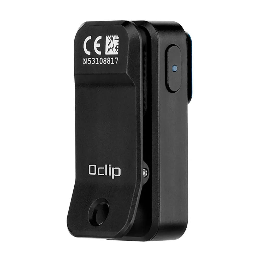 Olight Edc Högvinklad Ficklampa, Black, 300 Lumens