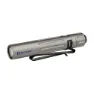 Olight Edc I3t Eos Led-ficklampa, Silver, 180 Lumens