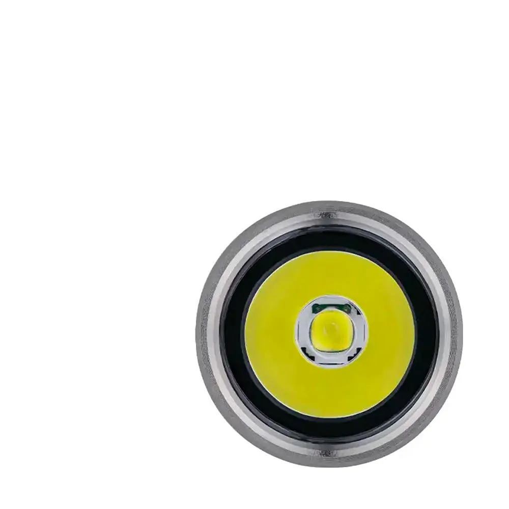 Olight Edc I3t Eos Led-ficklampa, Silver, 180 Lumens