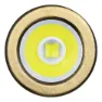 Olight I16 Anniversary Keyring Ficklampa, Brass, 180 Lumens