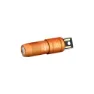 Olight Imini 2 Ficklampa, Orange, 50 Lumens