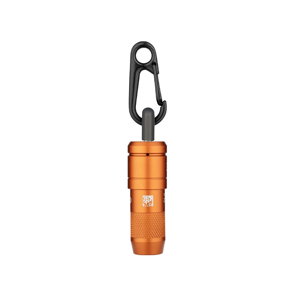 Olight Imini 2 Ficklampa, Orange, 50 Lumens