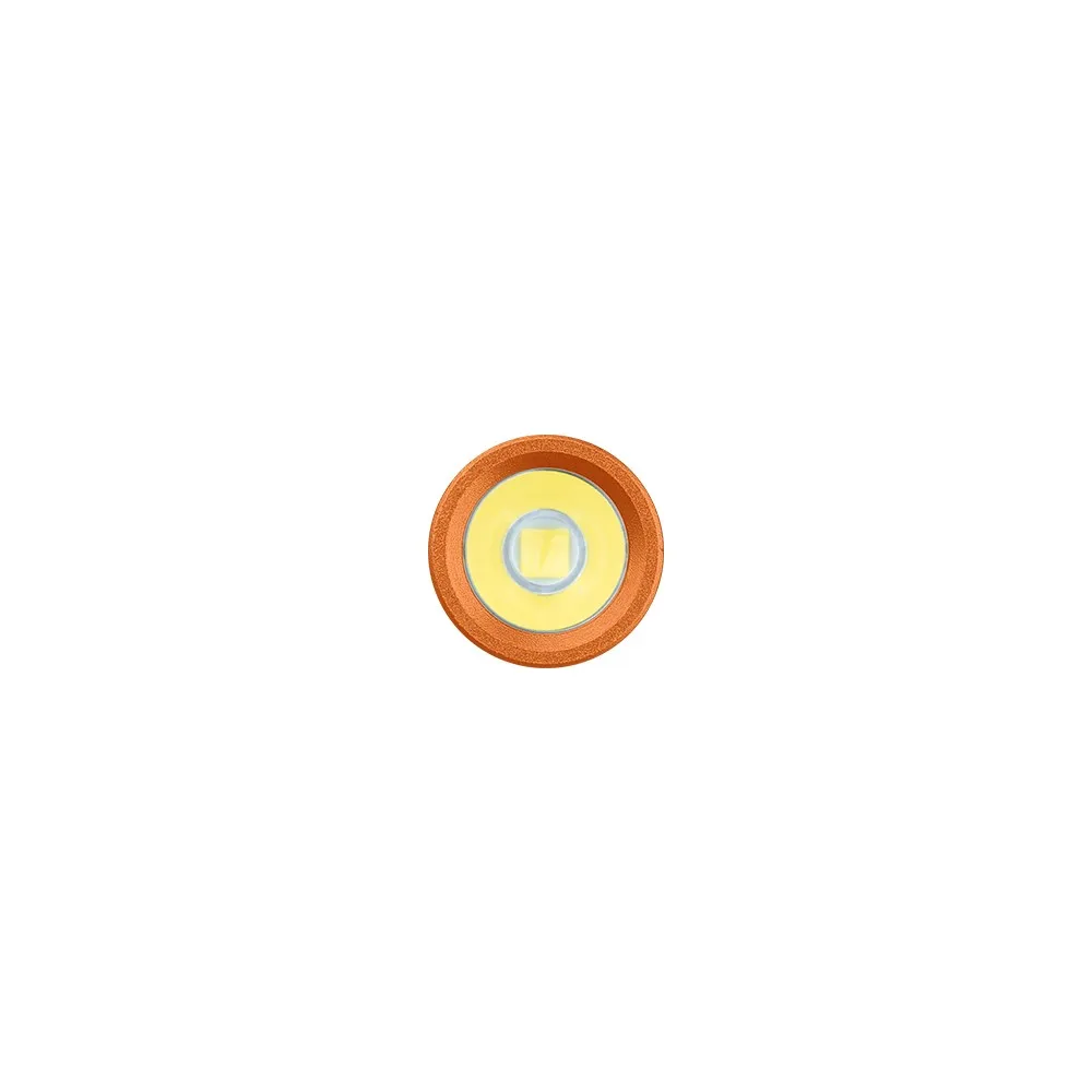 Olight Imini 2 Ficklampa, Orange, 50 Lumens