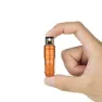 Olight Imini 2 Ficklampa, Orange, 50 Lumens