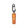 Olight Imini 2 Ficklampa, Orange, 50 Lumens