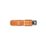 Olight Imini 2 Ficklampa, Orange, 50 Lumens